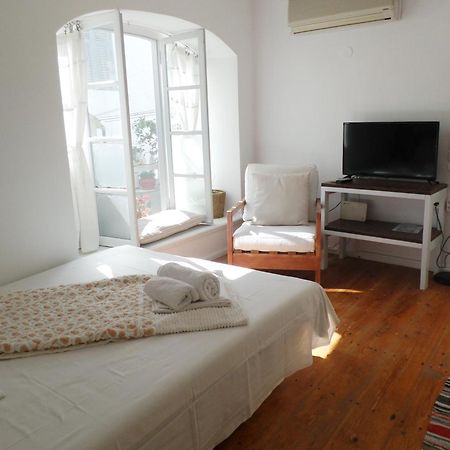 In The Heart Of Hydra Villa Exterior photo